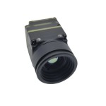 Nuovo modulo di Imaging termico 256/384/640 a infrarossi Mini telecamera termica UVC con obiettivo da 4mm/9mm con uscita CVBS/USB